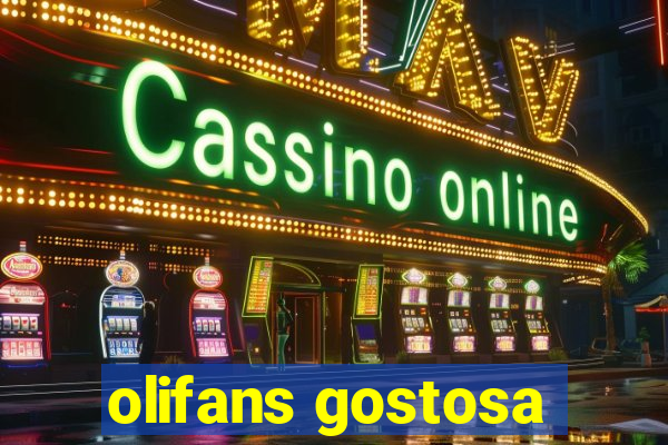 olifans gostosa